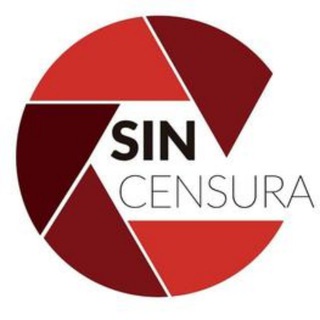 Логотип канала actualidades_sin_censura