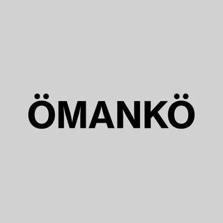 Логотип канала omanko