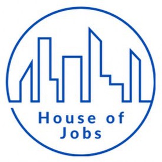 Логотип канала houseofjobs