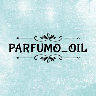 Логотип канала parfumo_oil