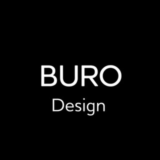 Логотип канала buro_designn