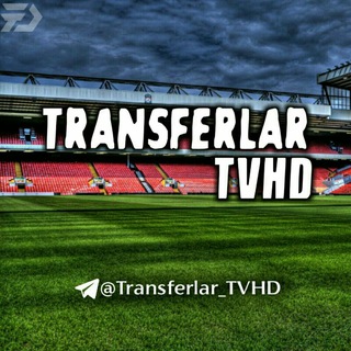 Логотип канала transferlar_transferlarhd