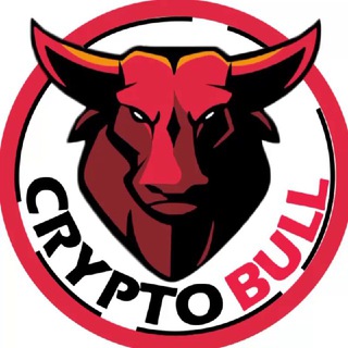 Логотип канала cryptobull_club
