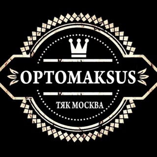 Логотип канала optomsmmart