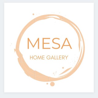 Логотип канала mesagallery