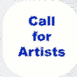 Логотип канала attention_callforartists