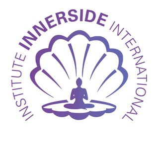 Логотип канала institute_innerside