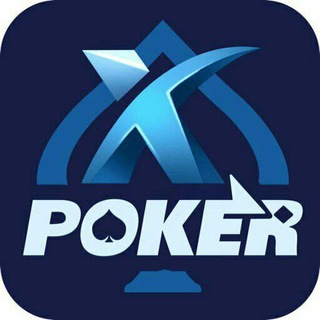 Логотип канала xgame_poker