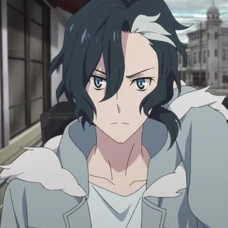 Логотип канала sirius_the_jaeger_anime