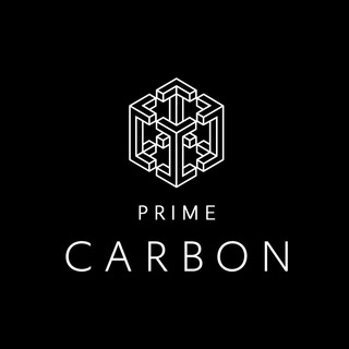 Логотип prime_carbon