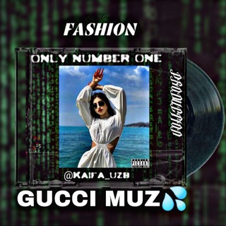 Логотип канала gucci_muz_soxri