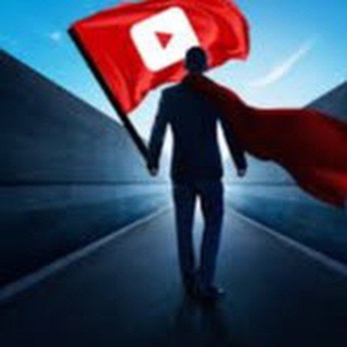 Логотип канала youtube_id_selling_channel_sell