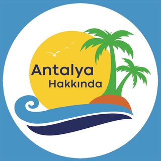 Логотип канала antalya_hakkinda