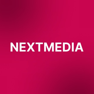 Логотип nextmediapodcast