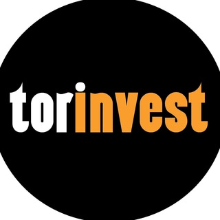 Логотип канала tor_invest