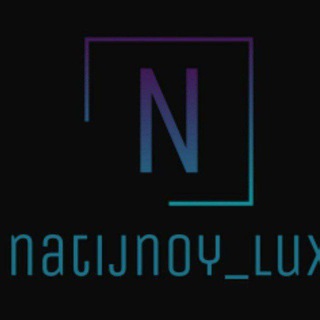 Логотип канала natijnoy_lux_n1