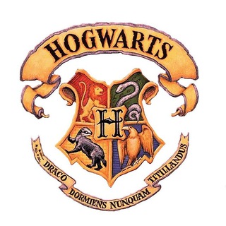 Логотип kurilka_hogwarts