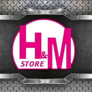 Логотип канала hmstooore