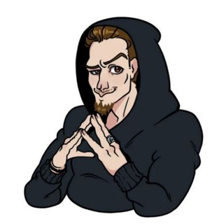 Логотип канала loki_streamer