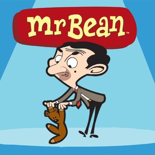 Логотип канала mr_bean_seriez