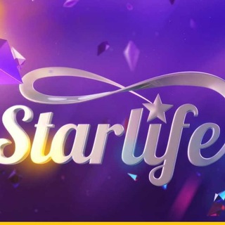 Логотип канала starlife_strelets