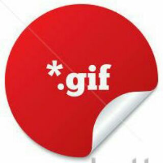 Логотип канала gifchat