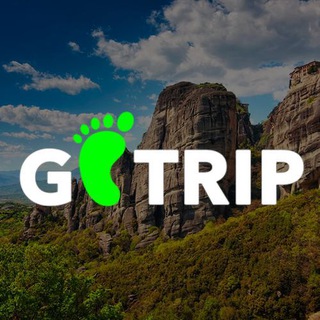 Логотип канала gotrip24