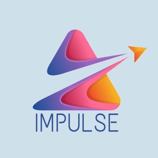 Логотип канала impulse_expert_trading