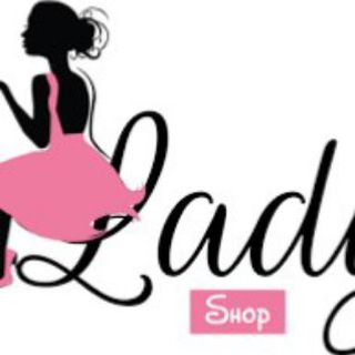 Логотип ladys_shopping1