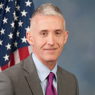 Логотип канала tgowdyscreal