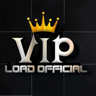 Логотип канала VIP_TOSS_LOAD