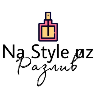 Логотип канала na_styleuz