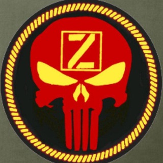 Логотип канала zerkalo_2023