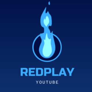 Логотип канала redplay2022chat