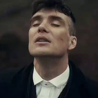 Логотип канала peakyblinderstyni