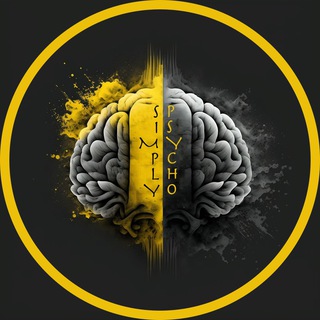 Логотип канала simply_psyhologist