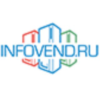 Логотип канала infovendru