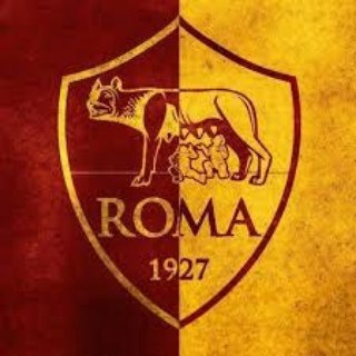 Логотип канала chat_asroma