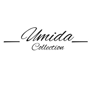 Логотип канала umida_colection