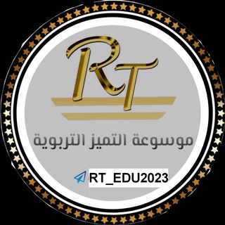 Логотип канала rt_edu2023