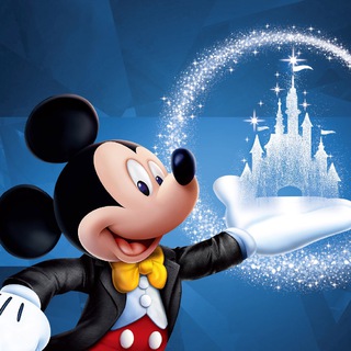 Логотип канала disneylanding