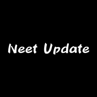 Логотип канала neet_update