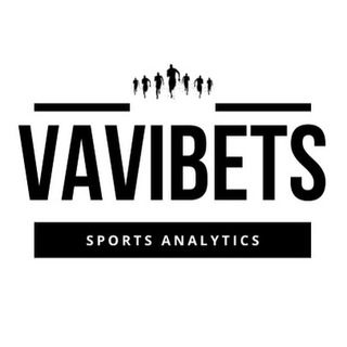 Логотип канала vavibets