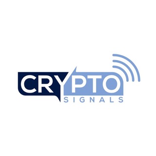 Логотип канала Crypto_Signals_Org