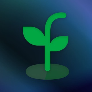 Логотип канала growingfiofficial