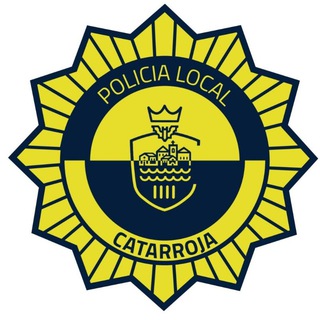 Логотип канала policiacatarroja