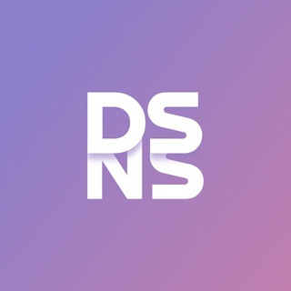 Логотип канала dsns_digital