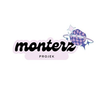 Логотип monzters