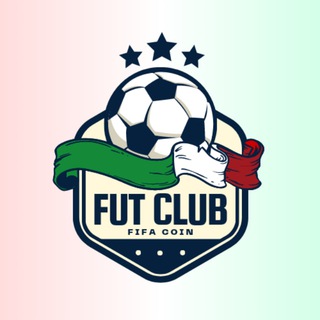 Логотип канала futclubb