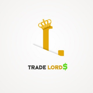 Логотип канала trade_lords